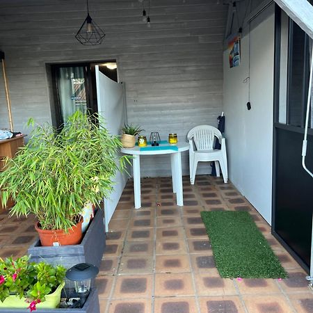 La Ligonne Bed & Breakfast Marillac ภายนอก รูปภาพ